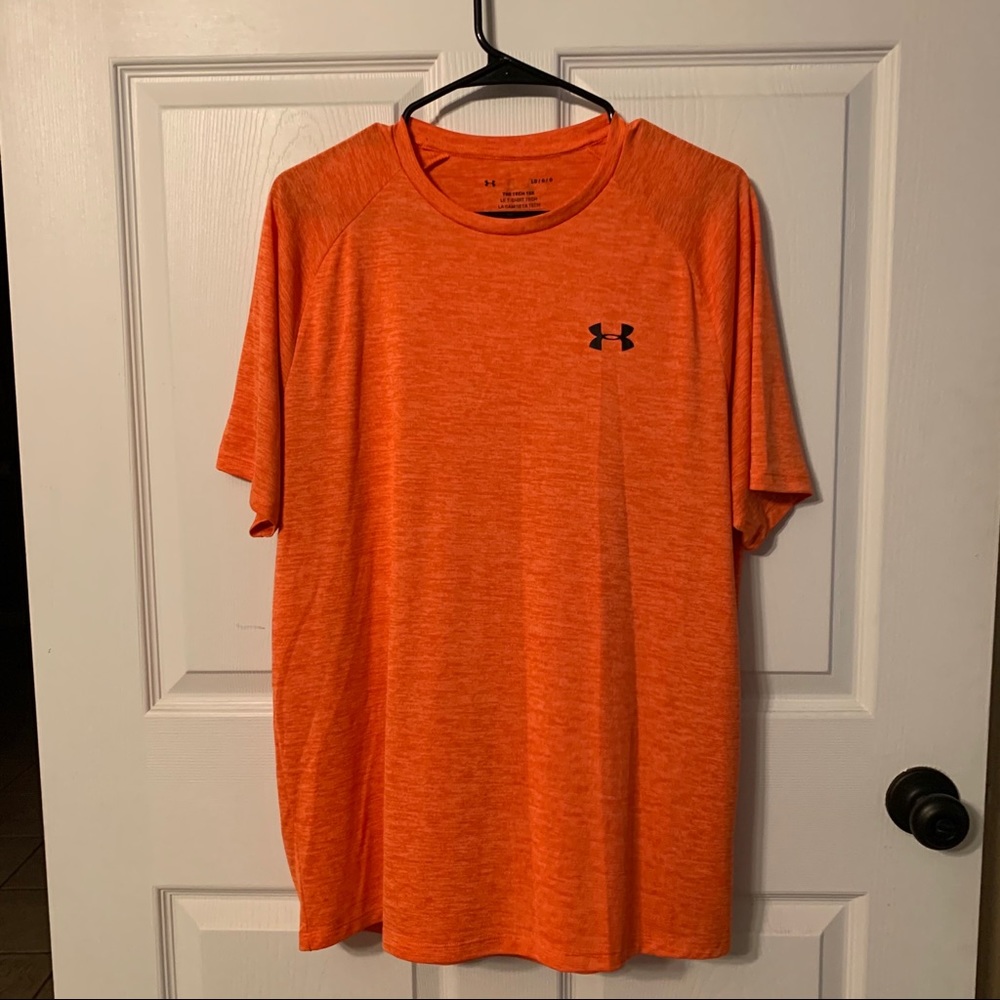 Under armour tee